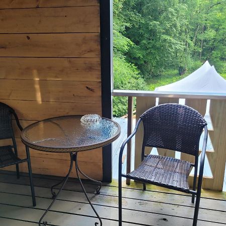 Whisperin' Pines Chalet Cooperstown Δωμάτιο φωτογραφία