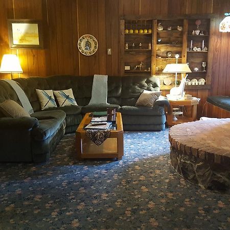 Whisperin' Pines Chalet Cooperstown Εξωτερικό φωτογραφία